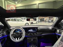 مێرسێدس بێنز E-Class
